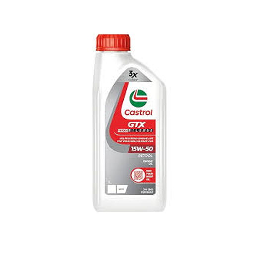 Castrol GTX Essential 1 Ltr 20W50