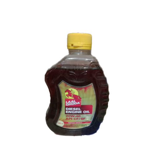 Laal ghoda (500 ML) 20W-40