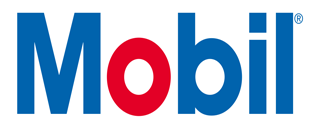 MOBIL LOGO