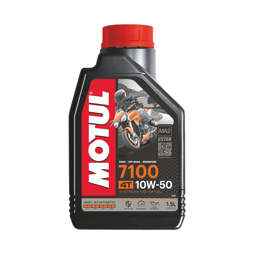 Motul 7100 (1.5L) 10W-50