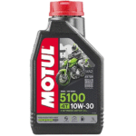 Motul 4t 5100 ltr 10w30