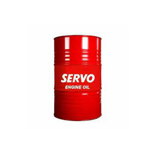 Servo Engine Oil 5W-30 210 L