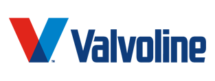 VALVOLINE LOGO